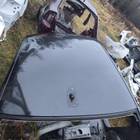 6RU817111 Крыша черная для Volkswagen Polo V (с 2009 по 2020)