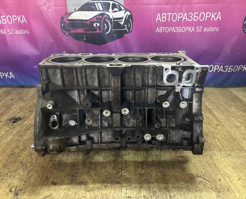 Блок цилиндров двигателя Кия G4KE для Kia