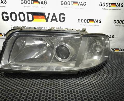 4D0941003AK Фара передняя левая для Audi A8 D2 (с 1994 по 2002)
