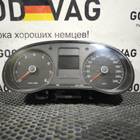 6RU920860D Панель приборов для Volkswagen Polo V (с 2009 по 2020)