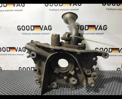 2131022650 Насос масляный для Hyundai TB