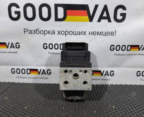 8E0614111AB Блок ABS (насос) для Audi A4 B5 (с 1994 по 2001)