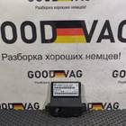 7N0907530AF Блок управления интерфейсом для Mercedes-Benz CLS-class C219 (с 2004 по 2010)