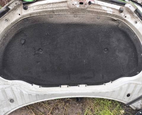 5E0863831A Шумоизоляция капота для Skoda Octavia III (с 2012)