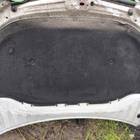 5E0863831A Шумоизоляция капота для Skoda Octavia III (с 2012)