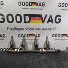 04E133320D Рейка топливная (рампа) для Hyundai iLoad