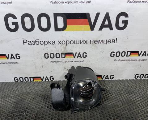 4B0941699A Фара противотуманная правая для Audi A6