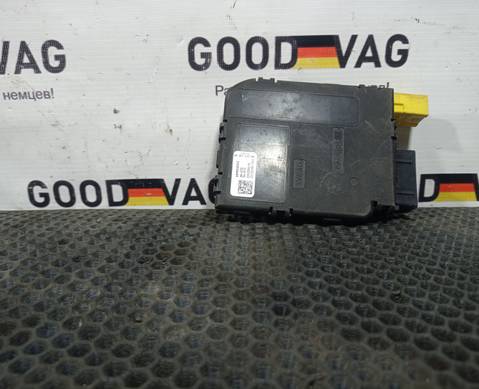 1K0953549BB Блок управления подрулевым переключателем для Volkswagen Golf V (с 2003 по 2009)