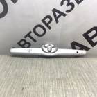 Молдинг крышки багажника для Toyota Camry XV40 (с 2006 по 2011)