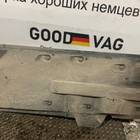 6R825202 Защита днища правая для Skoda Rapid I (с 2012 по 2020)