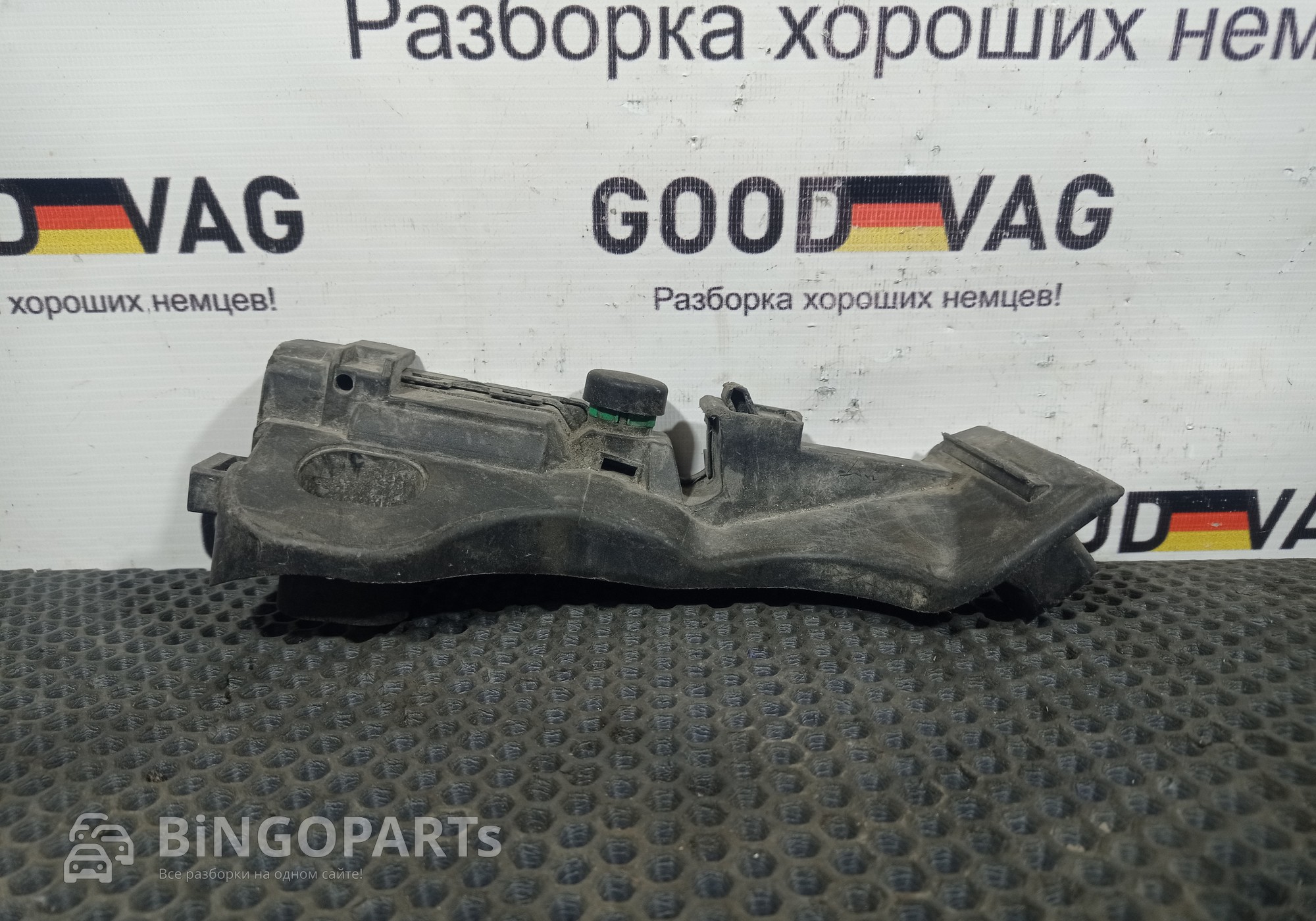 1K1723503AP Педаль акселератора для Volkswagen Passat B6 (с 2005 по 2011)