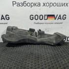 1K1723503AP Педаль акселератора для Volkswagen Passat B6 (с 2005 по 2011)