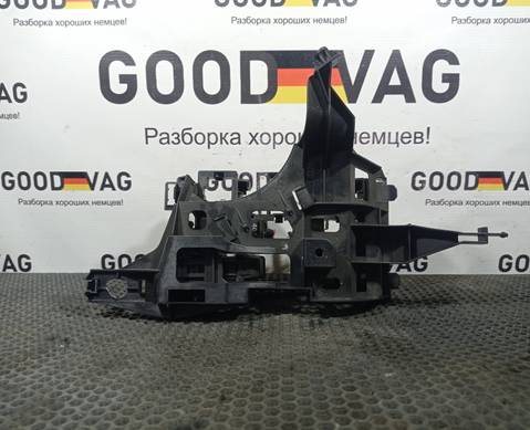 4L2971845 Блок реле для Volkswagen Touareg I (с 2002 по 2010)