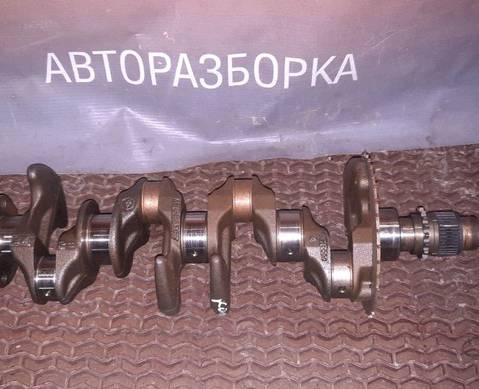 Коленвал Митсубиси Кольт 4A90 для Mitsubishi Colt VI (с 2002 по 2012)