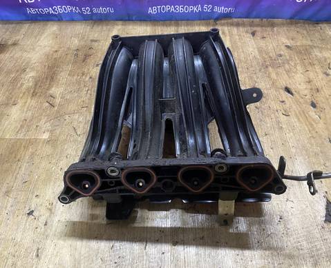 Коллектор впускной Волга Сайбер для ГАЗ Volga Siber (с 2008 по 2010)