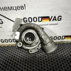 058145703J Холодная часть турбины 1.8 для Audi A6