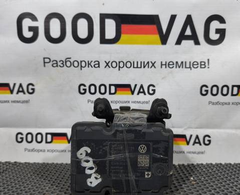 1K0907379BJ Блок ABS (насос) для Audi A3