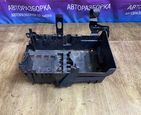 13346249 Крепление аккумулятора АстраJ для Opel Astra J (с 2009 по 2017)