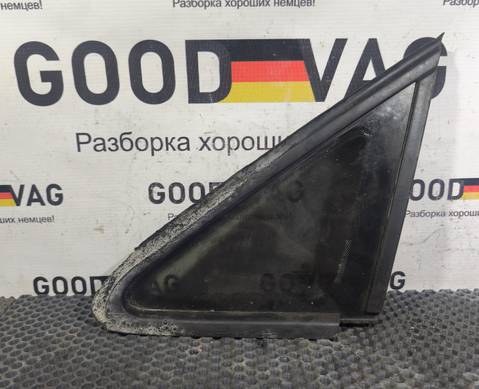 2K0845411G Стекло кузовное глухое переднее левое для Volkswagen Caddy III (с 2004 по 2015)