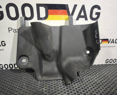1T1863129A Кожух рулевой колонки для Volkswagen Touran I (с 2003 по 2010)