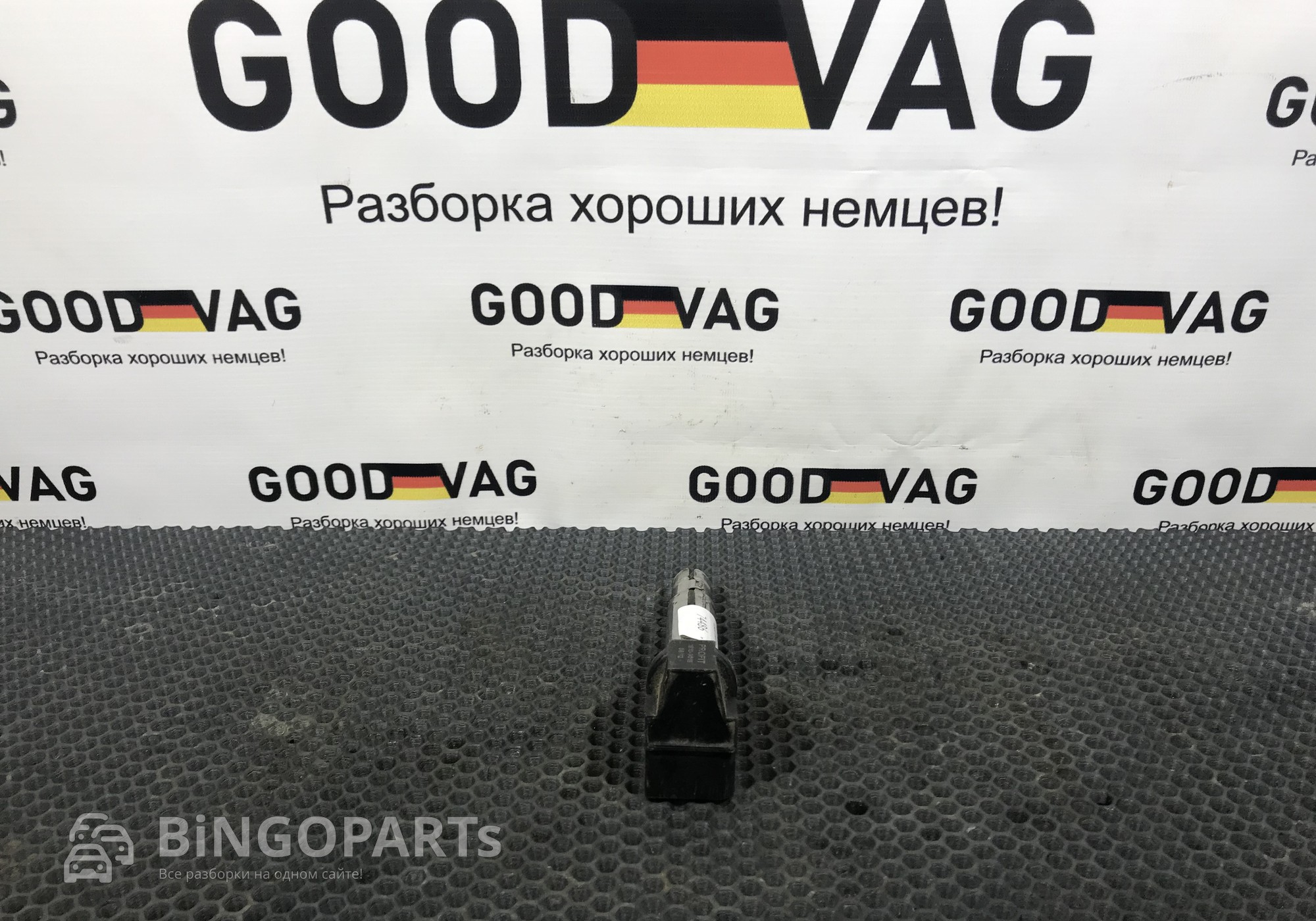 036905715E Катушка зажигания для Skoda Octavia I (с 1996 по 2010)