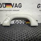 2K0857607A Ручка внутренняя потолочная для Volkswagen Caddy III (с 2004 по 2015)