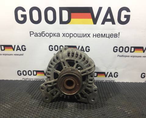036903024H Генератор для Skoda
