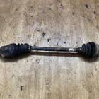 Привод левый Опель Корса Д 1.4 для Opel Corsa D (с 2006 по 2014)