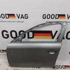 8K0831051J Дверь передняя левая серая для Audi A4 B8 (с 2007 по 2015)