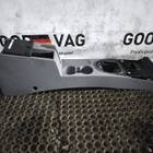 1T0863679D3U6 Центральная консоль серая для Volkswagen Caddy III (с 2004 по 2015)