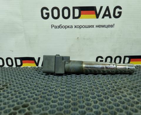 022905715 Катушка зажигания для Volkswagen Touareg