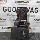 1K0907379BJ Блок ABS (насос) для Skoda Superb