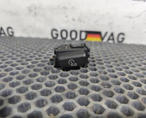 4H1907569 Кнопка сброса пробега для Audi A8 D4 (с 2009 по 2017)