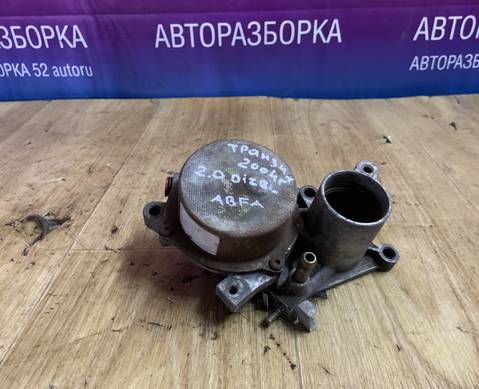 724808020 Насос вакуумный усиления тормозов для Ford Transit VI (с 2000 по 2006)