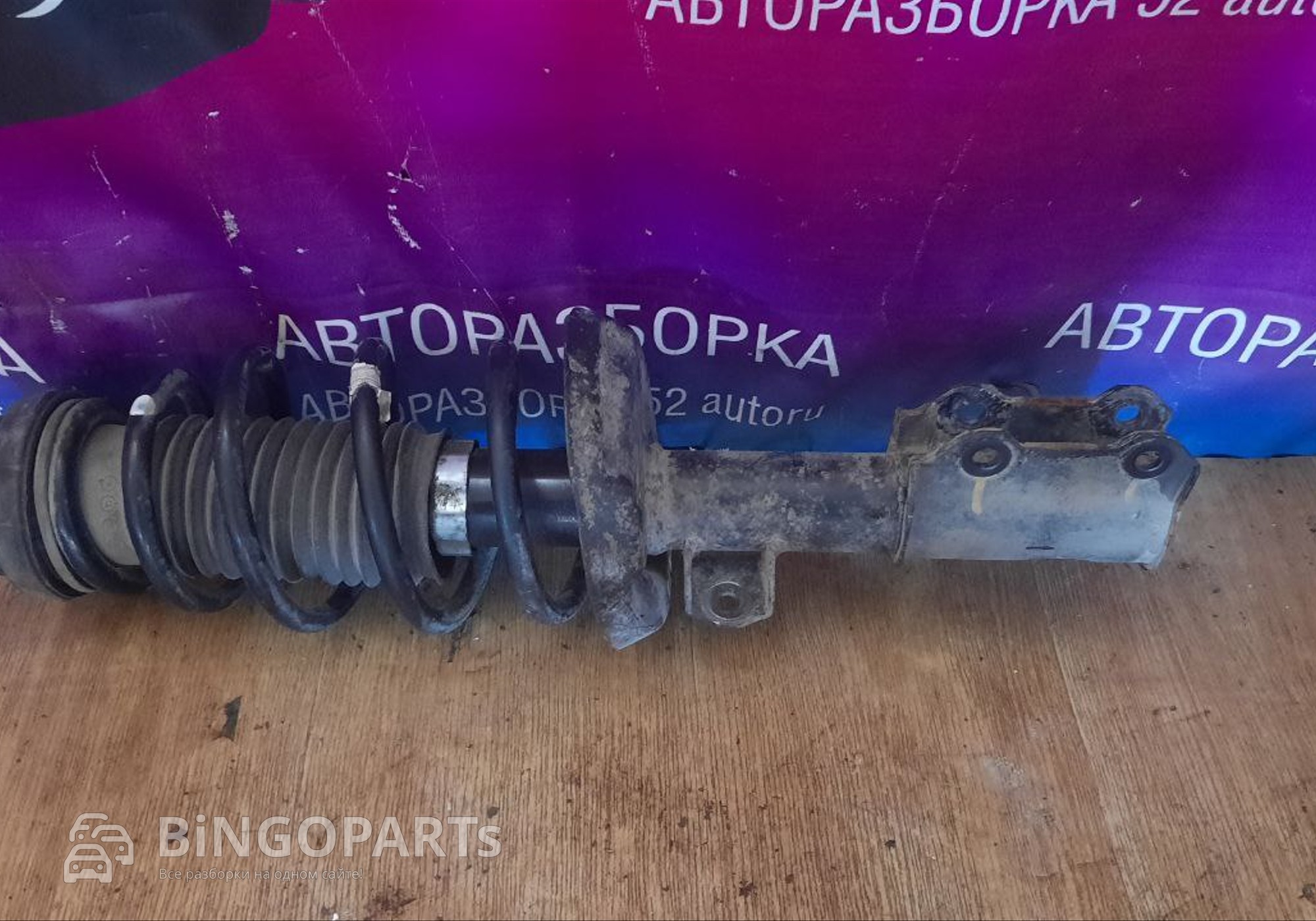Амортизатор передний правый Опель Астра Джей для Opel Astra J (с 2009 по 2017)