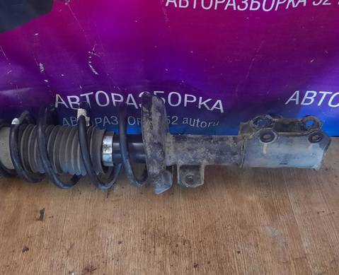 Амортизатор передний правый Опель Астра Джей для Opel Astra J (с 2009 по 2017)