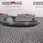 4H0949101 Указатель поворота в левое зеркало для Audi A8 D4 (с 2009 по 2017)