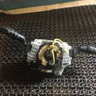 Z821600870 Шлейф подрулевой с переключателями света и дворников для Mazda 3 I (с 2003 по 2009)