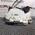 5E1837015C Замок двери передний левый для Skoda Rapid I (с 2012 по 2020)