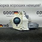 4L0959802B Моторчик стеклоподъемника задний правый для Audi Q7 4L (с 2005 по 2015)