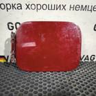 2K0809905D Лючок бензобака красный для Volkswagen Caddy III (с 2004 по 2015)