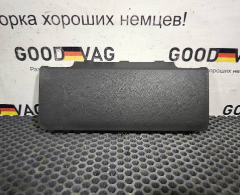 6RU857506A Крышка блока предохранителей Поло 5 для Volkswagen Polo V (с 2009 по 2020)