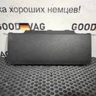 6RU857506A Крышка блока предохранителей Поло 5 для Volkswagen Polo V (с 2009 по 2020)
