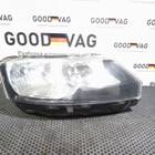 5JB941016 Фара правая для Skoda Rapid I (с 2012 по 2020)