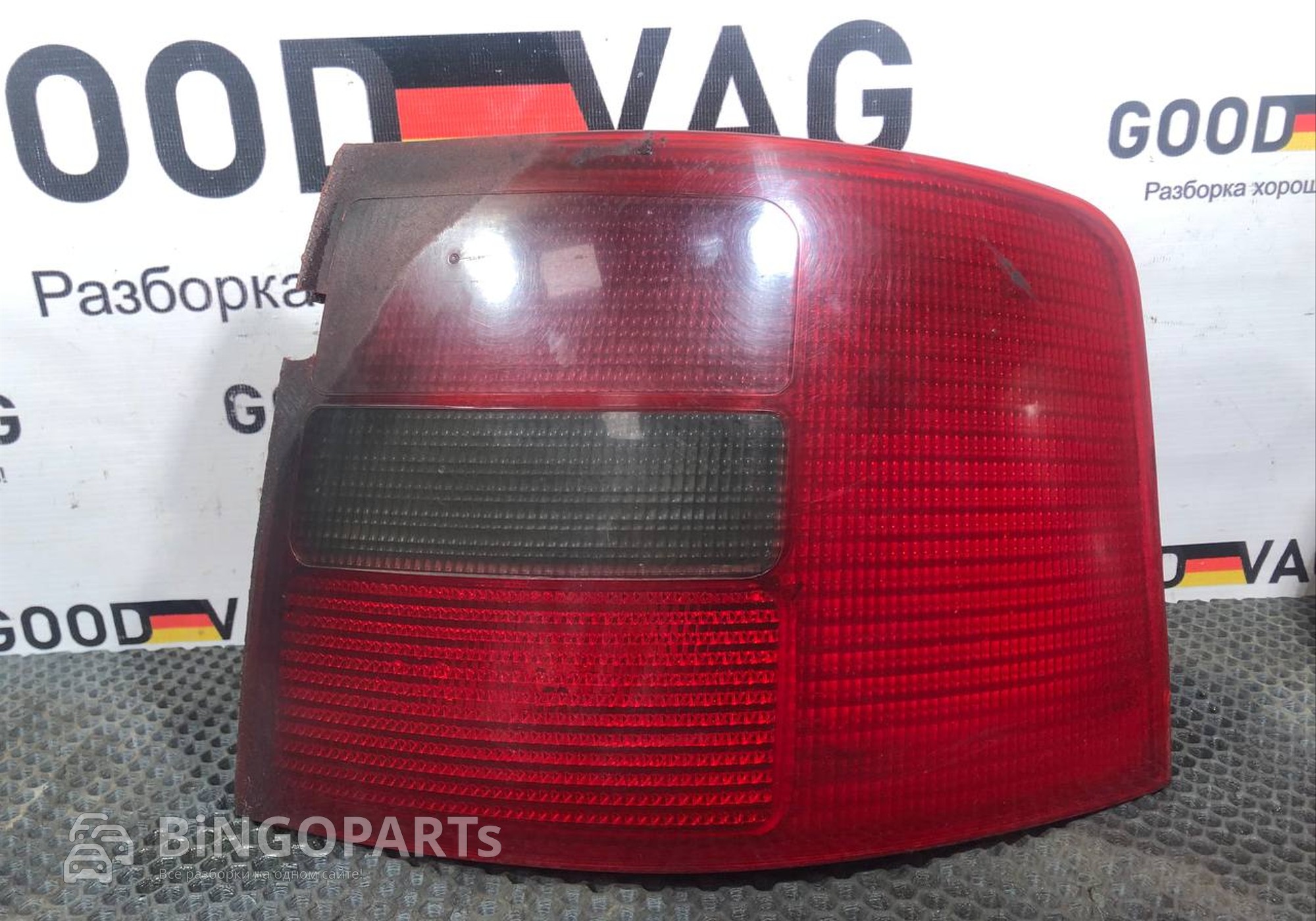 4B9945095 Фонарь задний правый для Seat Ibiza