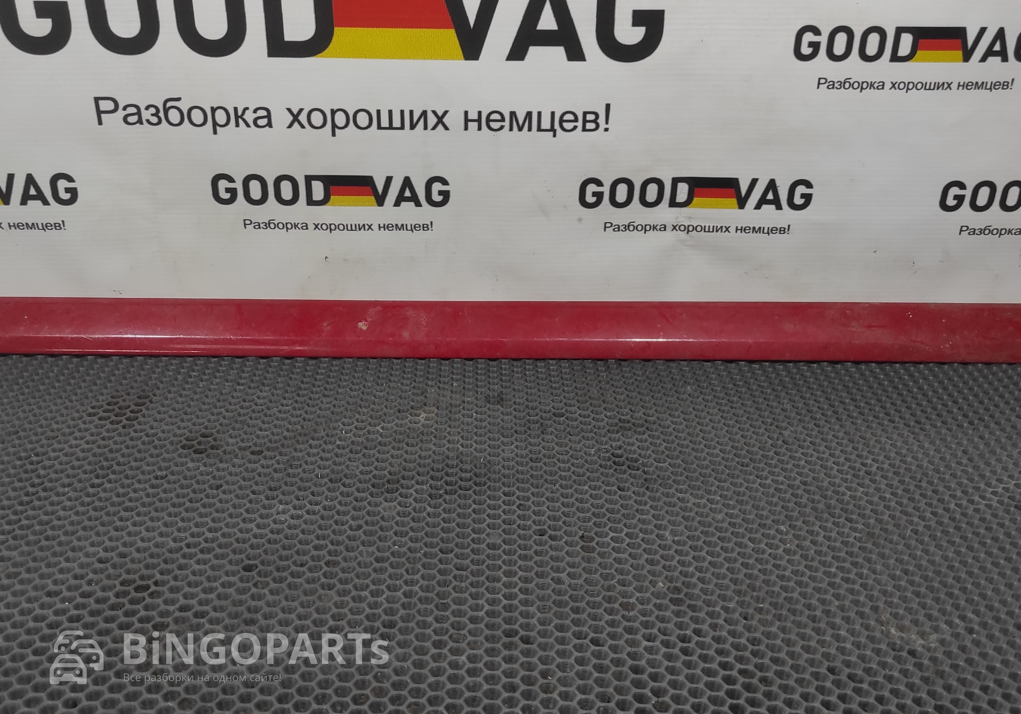 8P4853954A Накладка для Audi A3 8P (с 2003 по 2013)