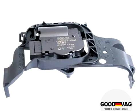 8Z1819453B Моторчик привода заслонок отопителя для Skoda Rapid I (с 2012 по 2020)