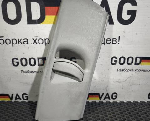 5L0867294 Oбшивка cтoйки цeнтpaльнoй правой для Skoda Yeti (с 2009 по 2018)