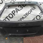 1487316 Крышка багажника фокус 2 дорест хэтч для Ford Focus II (с 2004 по 2011)