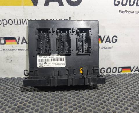 1K0937086R Блок комфорта для Skoda Yeti (с 2009 по 2018)